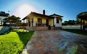 Enalio Beach House